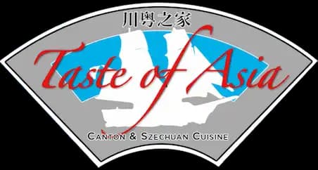 Taste Of Asia